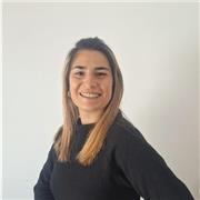 Profesora de inglés online, clases personalizadas para todos los niveles